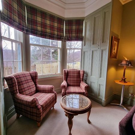 Loch Maree Hotel Talladale エクステリア 写真